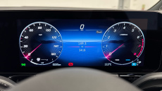 Mercedes-Benz GLA 180 AMG Line Executive 5dr Auto Petrol Hatchback